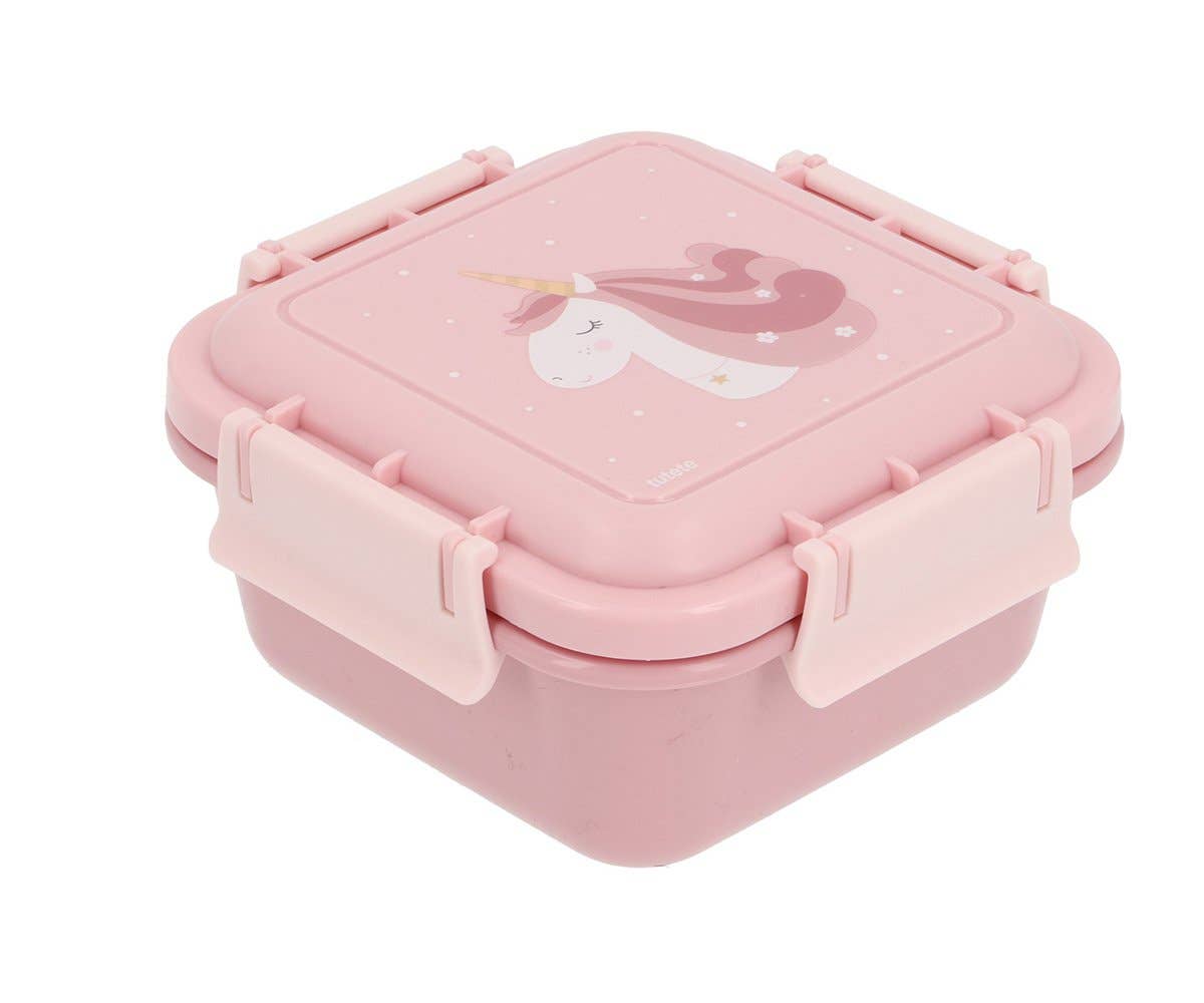 Magical Unicorn grote lunchbox