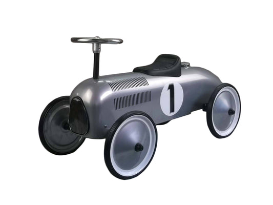 Magni - Ride-On, grijs
