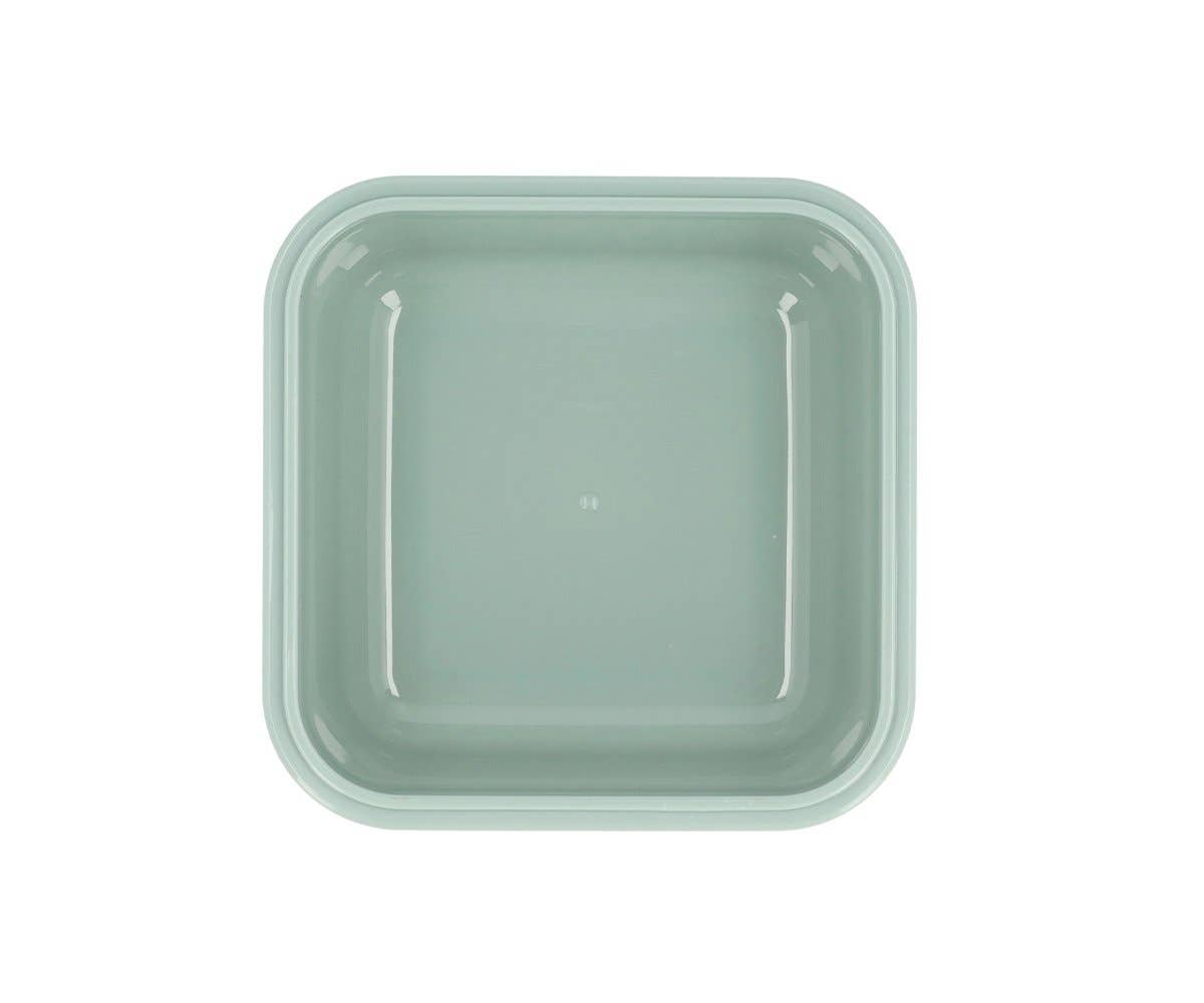 Lunchbox voor vrachtwagens