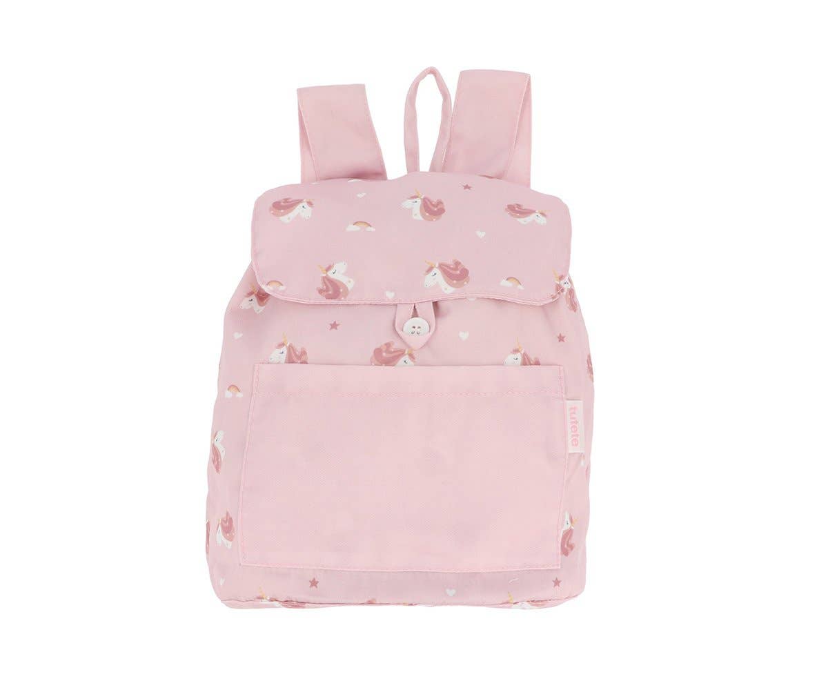 Magical Unicorn kleine stoffen rugzak
