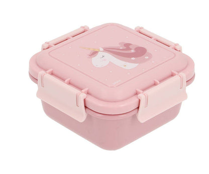 Magical Unicorn grote lunchbox