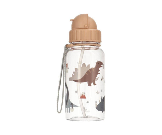 drinkfles dino's
