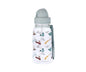 Plastic fles voor oldtimers