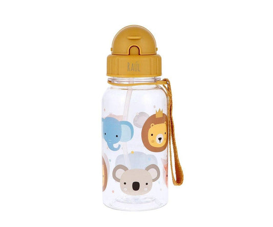 drinkfles dieren