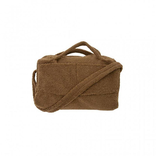 Mom Teddy Tas (Bison)